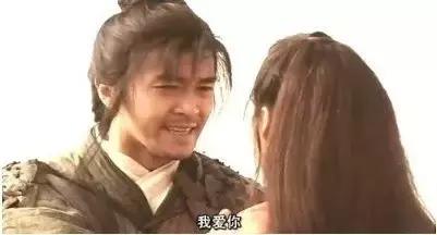 看了20多年《大話西遊》，竟不知道豬八戒是朱茵演的！