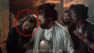 看了20多年《大話西遊》，竟不知道豬八戒是朱茵演的！