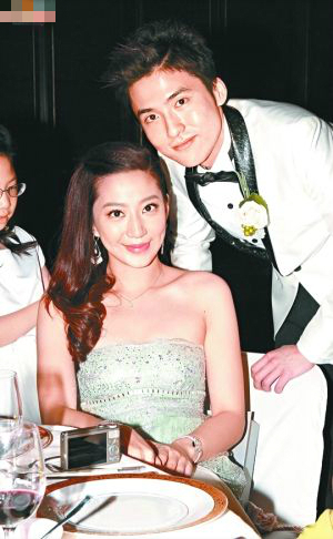 豪門另一位贏家：嫁的比郭晶晶好，老公經常翹班幫她「帶娃」