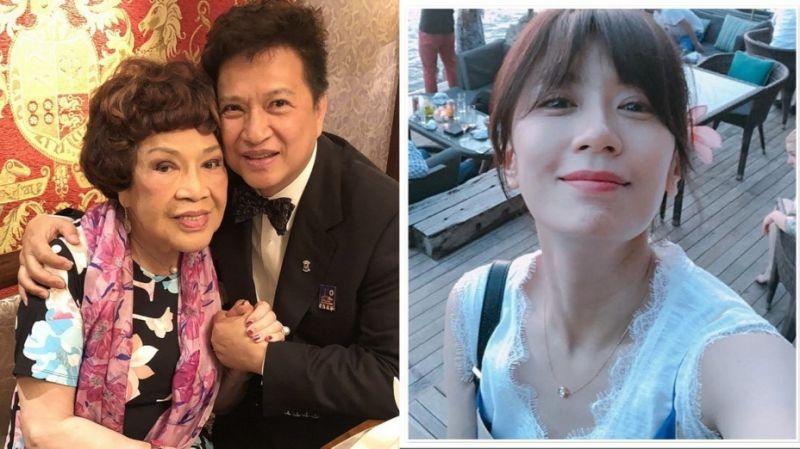周遊世紀婚禮「賈靜雯拒當花童」原因曝光！不滿開嗆「這麼不會做人」：不想想妳怎麼起家的！