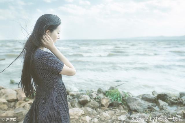姐姐出事後，我和姐夫一起生活，外甥女說：阿姨，你能做我媽媽嗎