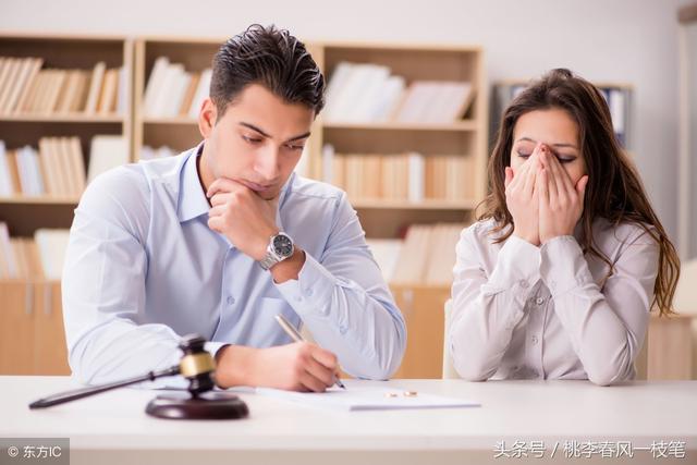 我和他離婚後，前夫的情人對我說：給你十萬元，請你們復婚吧