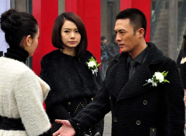 「你真是個不孝的兒媳」「婆婆，當初是你自己說想去養老院的」