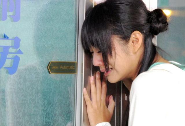 「你真是個不孝的兒媳」「婆婆，當初是你自己說想去養老院的」