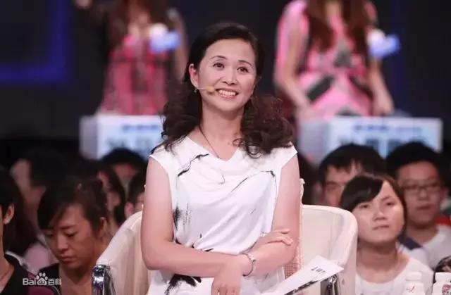 黃菡離開《非誠勿擾》，她那場只有9句話的演講，卻影響了無數人