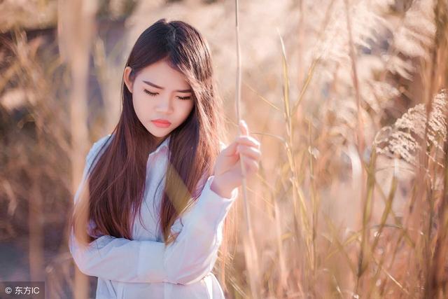 從小跟著繼母長大，結婚後她來家裡送蔬菜，繼母走後我堅決離婚