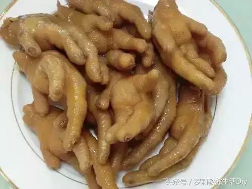 要過年了，百吃不厭的滷味配方，想吃什麼就鹵什麼