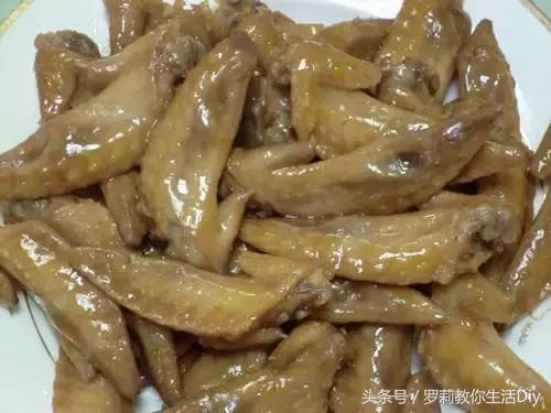 要過年了，百吃不厭的滷味配方，想吃什麼就鹵什麼