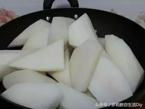 要過年了，百吃不厭的滷味配方，想吃什麼就鹵什麼