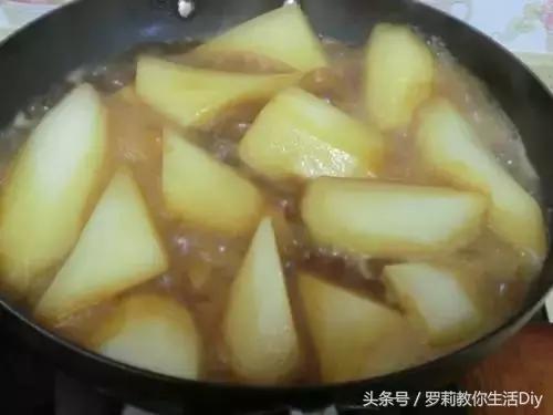 要過年了，百吃不厭的滷味配方，想吃什麼就鹵什麼