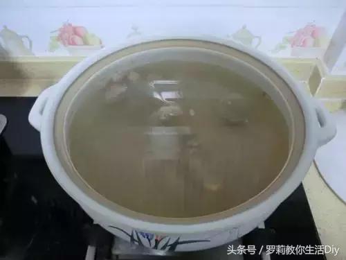 要過年了，百吃不厭的滷味配方，想吃什麼就鹵什麼