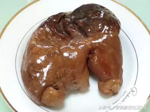 要過年了，百吃不厭的滷味配方，想吃什麼就鹵什麼