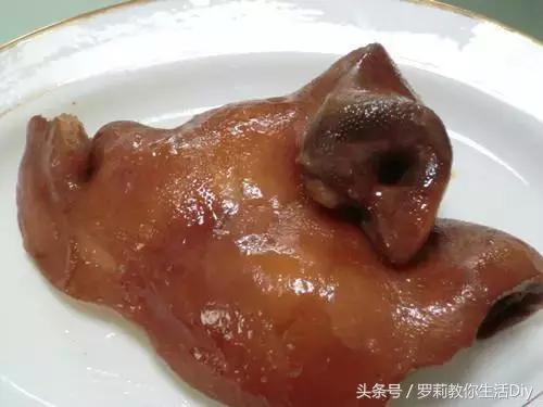 要過年了，百吃不厭的滷味配方，想吃什麼就鹵什麼