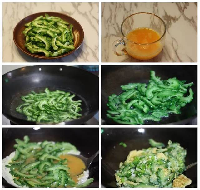 雞蛋最常見的食材，這6種搭配營養好吃，一學就會，值得收藏