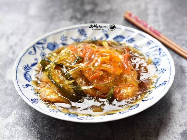 雞蛋最常見的食材，這6種搭配營養好吃，一學就會，值得收藏