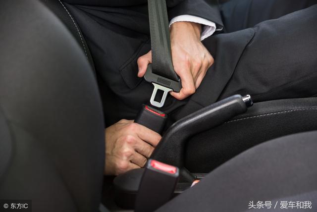 骨灰級司機才知道的11個冷知識