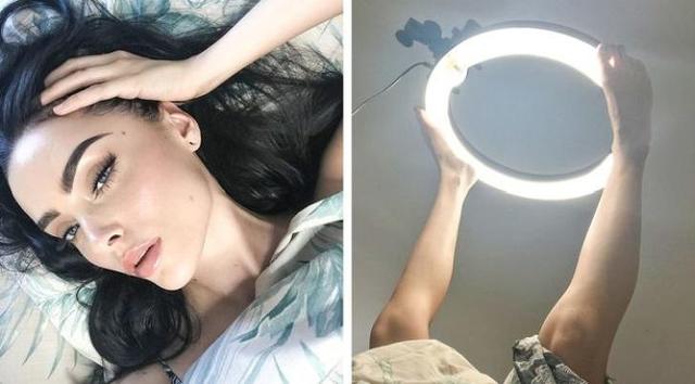 美照背後的真相，攝影師都是大騙子！