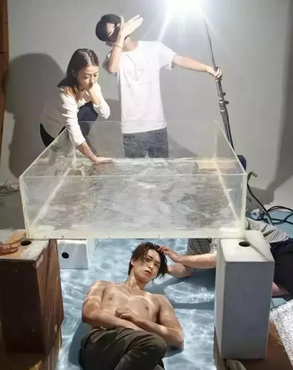 美照背後的真相，攝影師都是大騙子！