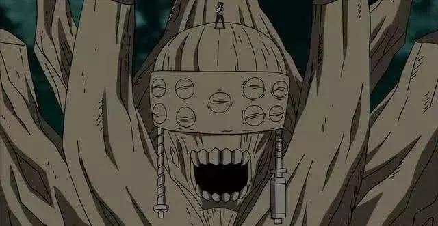 火影忍者：實力超越尾獸的八大傳說中神獸，得一種可超影級
