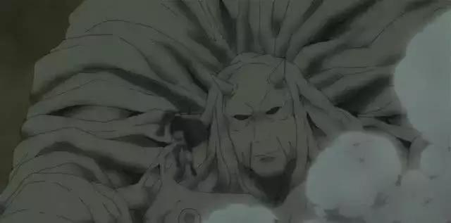 火影忍者：實力超越尾獸的八大傳說中神獸，得一種可超影級