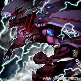 遊戲王里最難召喚的6隻怪獸，每一隻的召喚都是信仰
