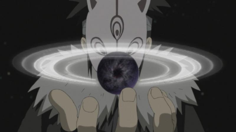 盤點《火影忍者》中六位超強的原創人物，一人幻術完爆宇智波鼬！