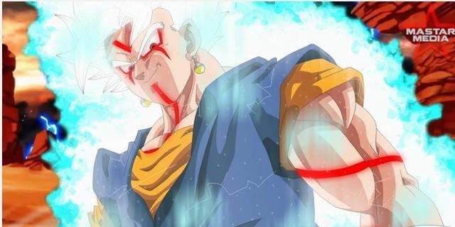 盤點龍珠中悟空最恐怖的兩次暴走！琪琪和悟天死亡都辦不到？