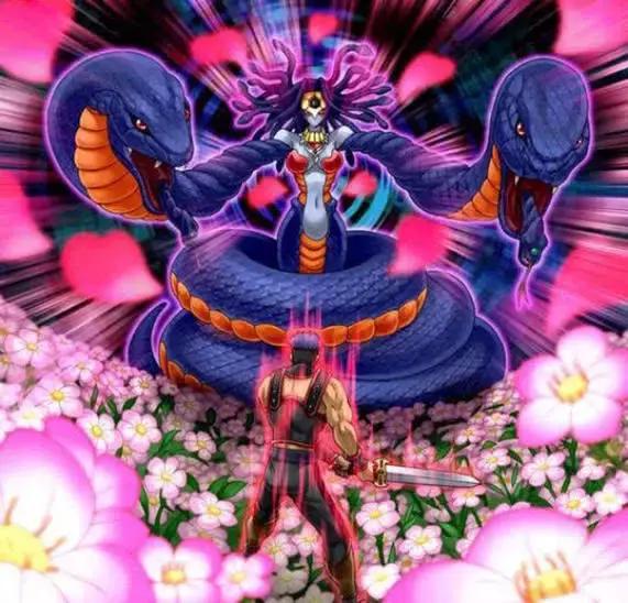 遊戲王：直接勝利的方式，可不只有黑暗大法師哦！