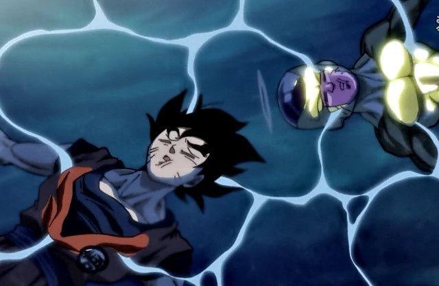 龍珠，弗利薩最想殺死的人有三位！悟空排名只能墊底！