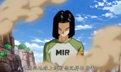 龍珠，堪稱鳥山明「親兒子」的兩大反派！待遇遠遠強於傳統正派！