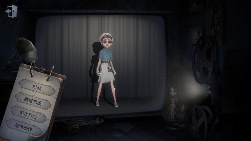 【第五人格 攻略 iOS／Android】新手﹑老手求生者角色推薦