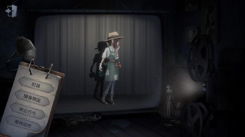 【第五人格 攻略 iOS／Android】新手﹑老手求生者角色推薦