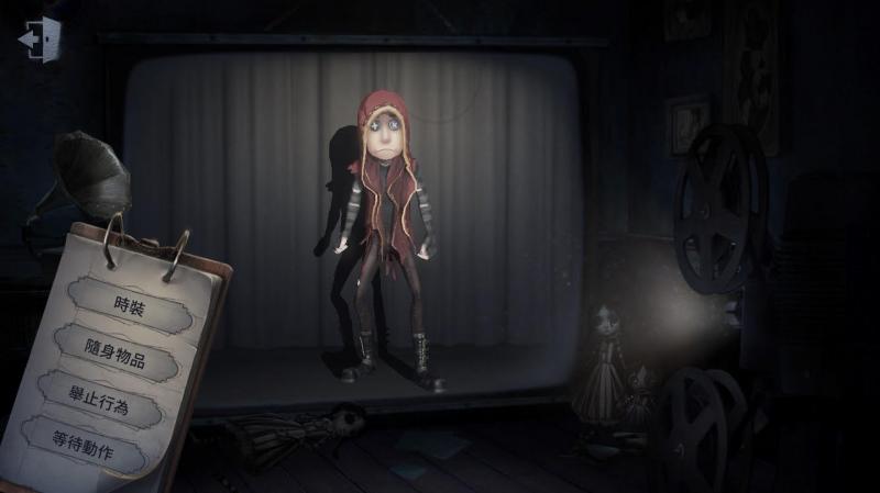 【第五人格 攻略 iOS／Android】新手﹑老手求生者角色推薦