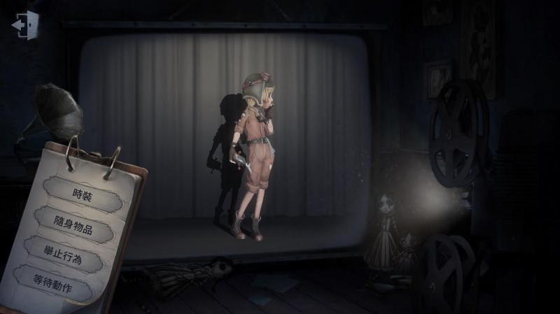 【第五人格 攻略 iOS／Android】新手﹑老手求生者角色推薦
