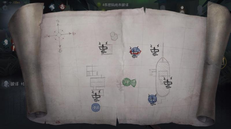 【第五人格 攻略 iOS／Android】新手﹑老手求生者角色推薦