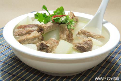 排骨的十七種做法，簡單好吃又營養，一學就會，值得收藏