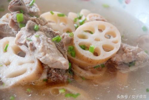 排骨的十七種做法，簡單好吃又營養，一學就會，值得收藏