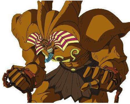 盤點《遊戲王》武藤遊戲的強力怪獸，第一竟然不是黑暗大法師？