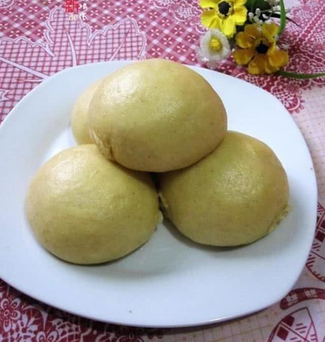 白饅頭吃膩了？教你9種饅頭新吃法！可口鬆軟，營養豐富，適合一家大小當茶點！