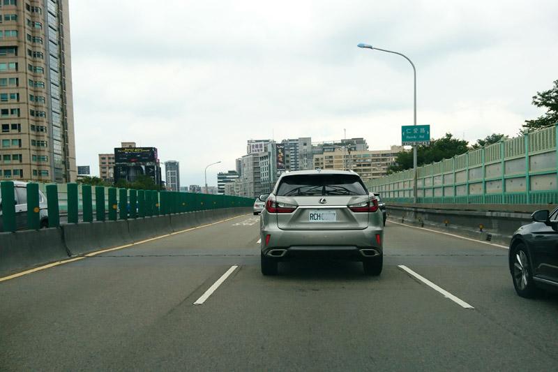 別憤怒，一次搞懂這回「道路交通管理處罰條例」部分條文修正草案懶人包！