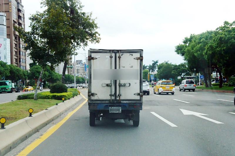 別憤怒，一次搞懂這回「道路交通管理處罰條例」部分條文修正草案懶人包！