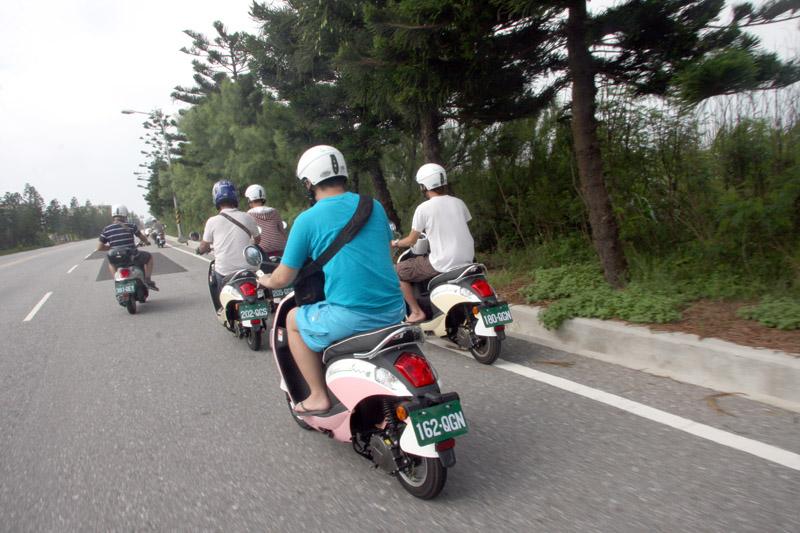別憤怒，一次搞懂這回「道路交通管理處罰條例」部分條文修正草案懶人包！