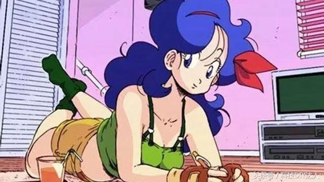 七龍珠：為什麼悟空不能娶布瑪？5點原因，長大才理解！