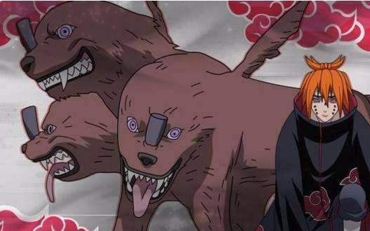 火影：完全不把九尾放眼裡的通靈獸，猿魔第一，最後一個更厲害