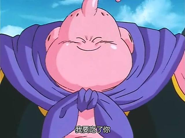 龍珠：五個非常恐怖的情節，沙魯跟布歐到底吃過多少人？