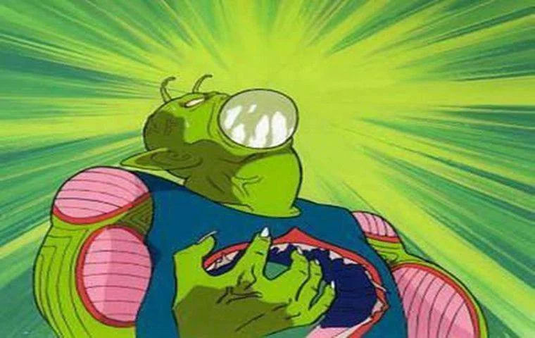 盤點七龍珠里無男女之分的五個種族，族繁殖後代方式很奇葩