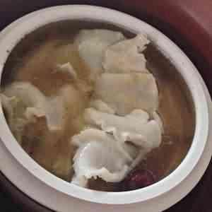 手把手教你做福州名菜「佛跳牆」