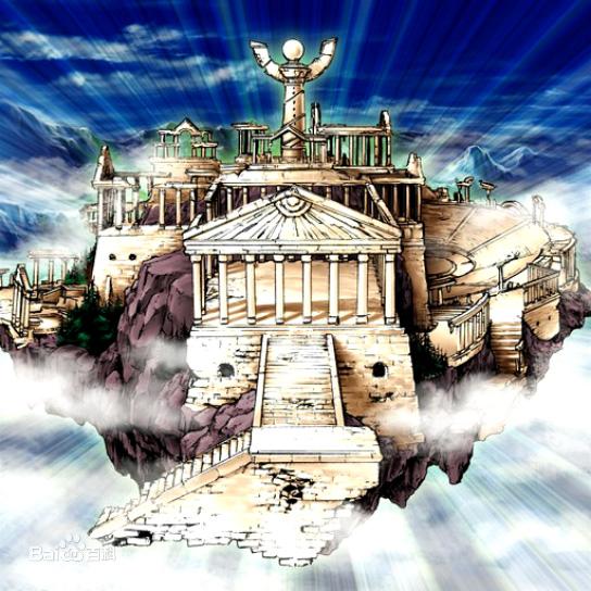 《遊戲王》五大逆天地形魔法卡，地利的強大優勢！