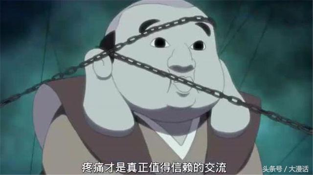 火影：這些通靈獸出場就悲劇，1個讓自來也尷尬，它成佐助替死鬼