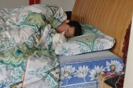 出一張嘴！那些說「養寵物哩丟災系」的爸媽　現在全「惜命命」：別帶走我金孫
